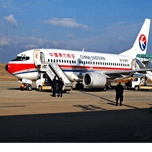 石家庄正定航空托运航空快运业稳步发展的原因是什么？